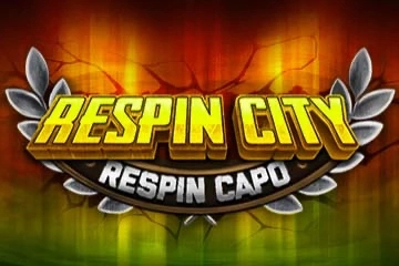Respin City Respin Capo slot by Tech4Bet
