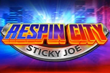 Respin City Sticky Joe slot by Tech4Bet
