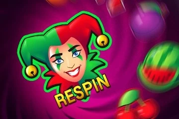 Respin Queen slot by Tech4Bet
