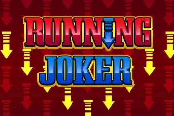 Running Joker slot by Tech4Bet