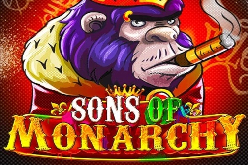 Sons of Monarchy slot by Popiplay