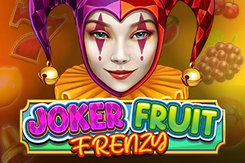 Joker Fruit Frenzy slot by Aurum Signature Studios