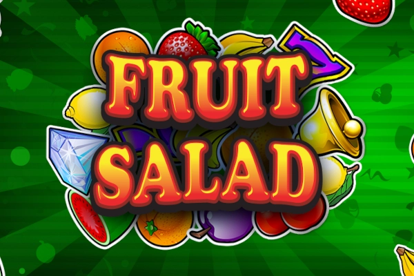 Fruit Salad slot by Games Global
