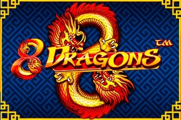 8 Dragons demo