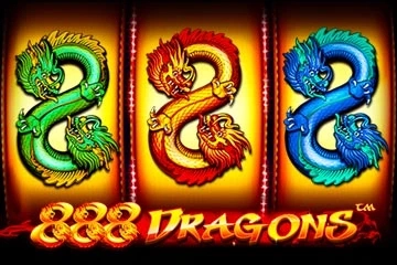 888 Dragons slot by Pragmatic Play