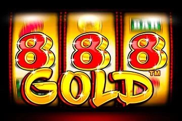 888 Gold slot by Pragmatic Play