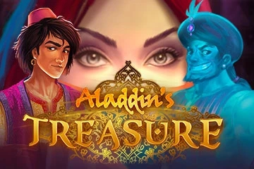 Aladdin's Treasure demo