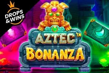 Aztec Bonanza slot by Pragmatic Play