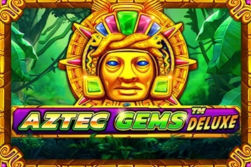 Aztec Gems Deluxe slot by Pragmatic Play