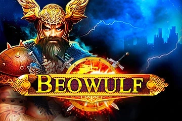 Beowulf slot by Pragmatic Play