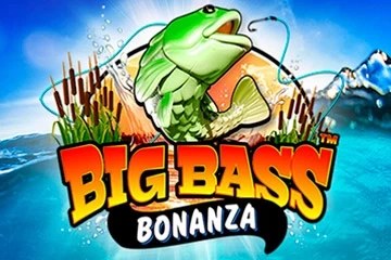 Big Bass Bonanza Demo Slot