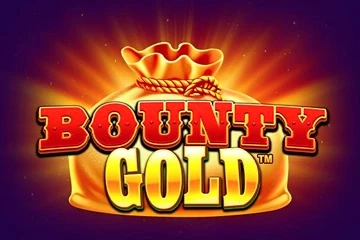 Bounty Gold slot by Pragmatic Play