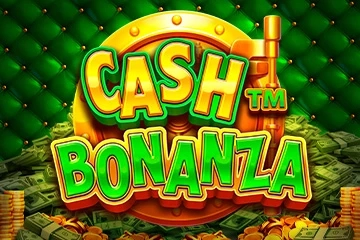 Cash Bonanza slot by Pragmatic Play