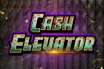 Cash Elevator slot by Pragmatic Play