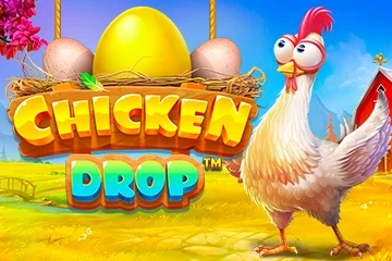 Chicken Drop slot by Pragmatic Play