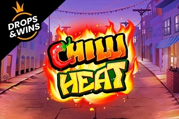 Chilli Heat demo