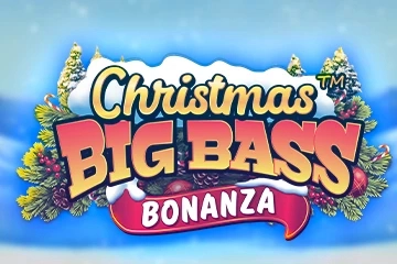 Christmas Big Bass Bonanza demo