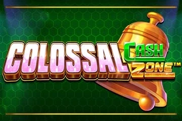 Colossal Cash Zone slot by Pragmatic Play