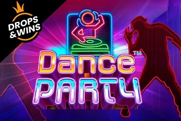 Dance Party slot by Pragmatic Play