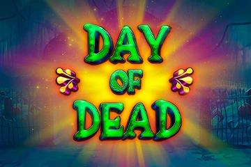Day of Dead Demo Slot