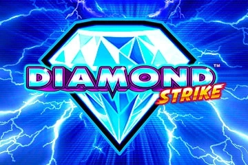 Diamond Strike slot by Pragmatic Play
