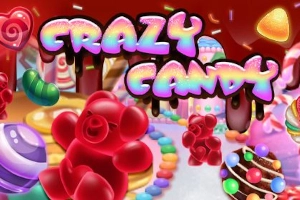 Crazy Candy demo