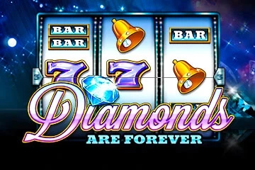 Diamonds are Forever Demo Slot