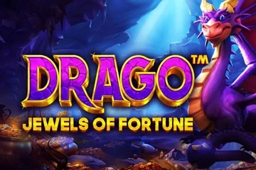 Drago Jewels of Fortune slot by Pragmatic Play