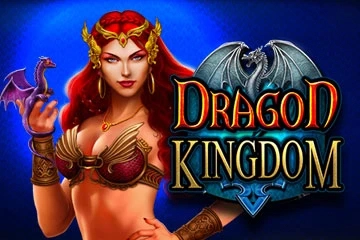 Dragon Kingdom slot by Pragmatic Play