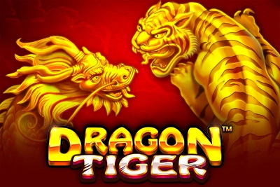 Dragon Tiger demo