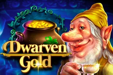 Dwarven Gold slot by Pragmatic Play
