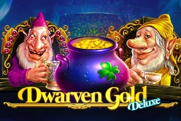 Dwarven Gold Deluxe slot by Pragmatic Play