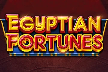 Egyptian Fortunes demo