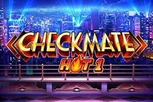 Checkmate Hot 1 slot by Hot Rise Games