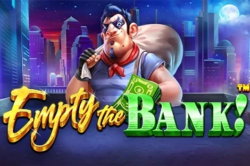 Empty the Bank demo