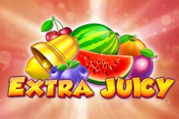 Extra Juicy slot by Pragmatic Play