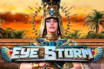 Eye of the Storm Demo Slot