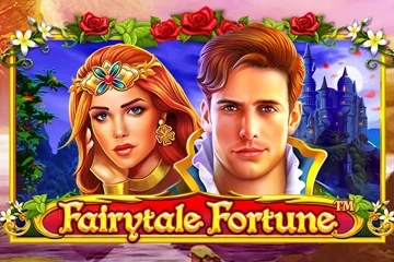 Fairytale Fortune slot by Pragmatic Play