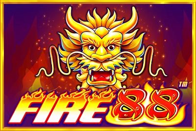 Fire 88 slot by Pragmatic Play