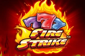 Fire Strike slot by Pragmatic Play