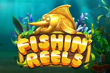 Fishin' Reels slot by Pragmatic Play
