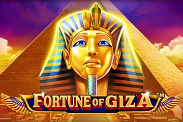 Fortune of Giza slot by Pragmatic Play