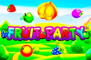Fruit Party Demo Slot
