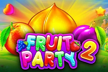Fruit Party 2 demo