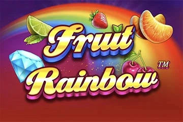 Fruit Rainbow demo