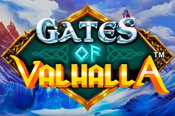 Gates of Valhalla slot by Pragmatic Play