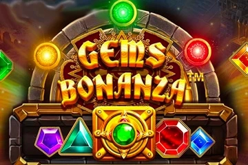 Gems Bonanza demo