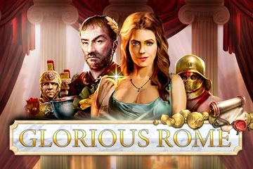 Glorious Rome slot by Pragmatic Play
