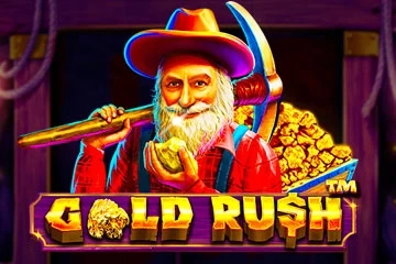 Gold Rush slot by Pragmatic Play