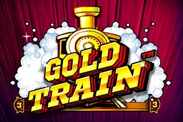 Gold Train slot by Pragmatic Play